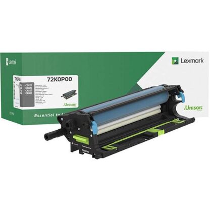 LEXMARK 72K0P00 PHOTOCONDUCTOR – 1 PACK
