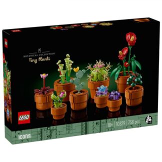 Tiny Plants 10329