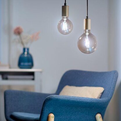 Led bulb PHILIPS WiZ WHITES E27 6.7W - Image 6