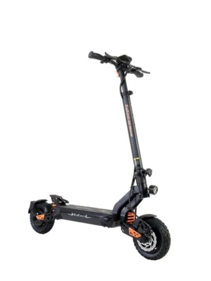 Kugoo Kirin G2 Master Electric Scooter - Image 5
