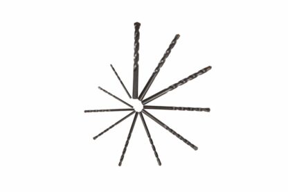 HR SET 11 DRILLS FOR CONCRETE - Image 3
