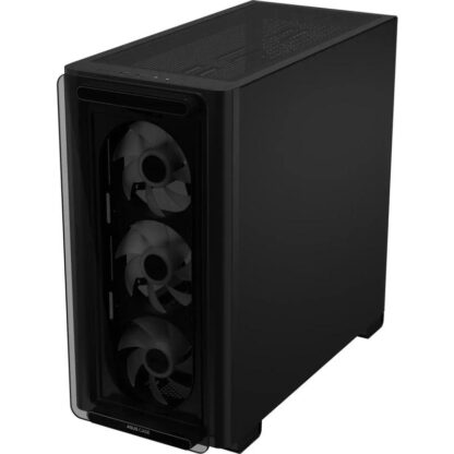 PC Case Asus A23 PLUS TG ARGB BLACK - Image 11
