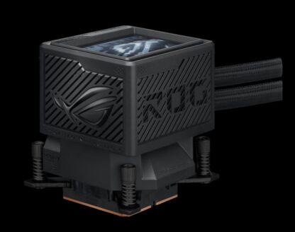 CPU COOLER AS ROG RYUJIN III 360 ARGB EX - Image 5