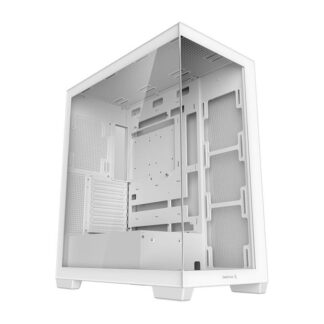PC Case Deepcool CG580 WHITE
