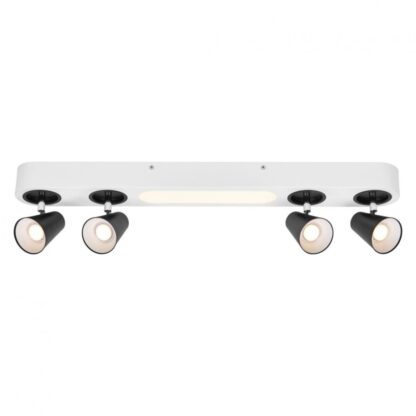 DECOR SP NEPTUNE 708MM 27W SEL WT LEDV - Image 2
