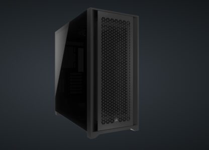CRCorsair CASE 5000D CORE AIRFLOW MID-TOWER ATX