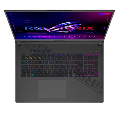 Asus Gaming ROG Strix G18 G814PP 18 R9 8940HX 32 1 5070 FHD+ DOS - Image 3