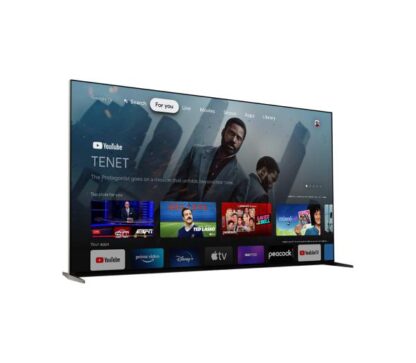 LED TV 85" SONY XR85Z9KAEP - Image 2