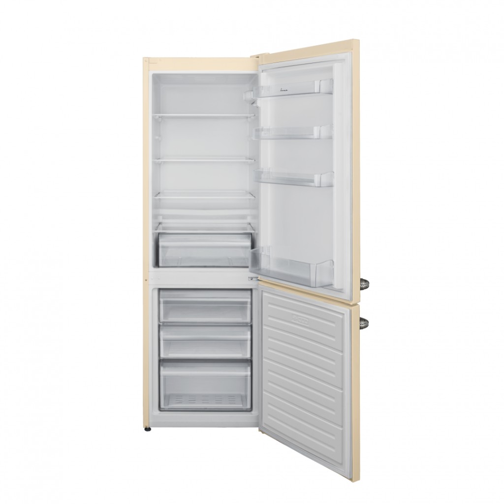 FRAM FC-VRL2681BGE++ fridge combine - Image 2