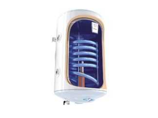 TERMO ELECTRIC BOILER TESY GCVSL 1004420