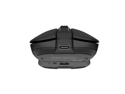 Mouse Genesis Zircon 330 3600 DPI black - Image 8