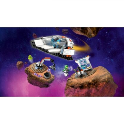 Spaceship and Asteroid Discovery 60429 - Image 8