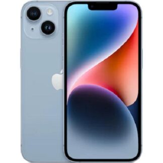 APPLE IPHONE 14 6.1" 6GB 128GB BLUE