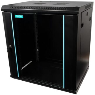 SPACER CABINET 19"12U SPCW-12U-450-BK-03