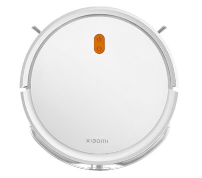 Xiaomi Robot Vacuum E5 White EU - Image 6
