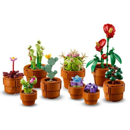 Tiny Plants 10329 - Image 3