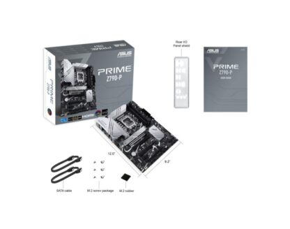 Motherboard Asus PRIME Z790-P D5 LGA 1700 - Image 5