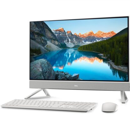 Dell Inspiron All-In-One 7730 27 FHD U7-150U 16 1 INTEL Windows 11 Pro - Image 2