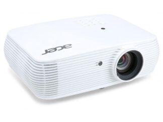 ACER P5330W PROJECTOR
