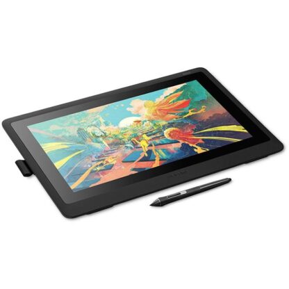 Wacom Cintiq 16 Display graphic tablet - Image 3