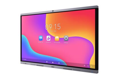 INTERACTIVE BOARD HORIZON SERIES A3C 75” - Image 3
