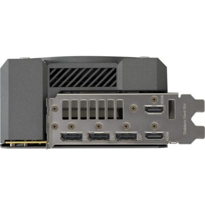 VGA ASUS TUF RTX 5090 OC 32GB GAMING - Image 4
