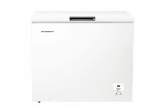 HEINNER HCF-HS248EE++ REFRIGERATOR