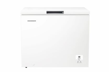 HEINNER HCF-HS248EE++ REFRIGERATOR