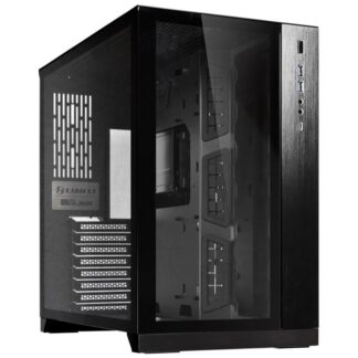 Lian Li O11DX Dynamic Mid-Tower Temp G Black