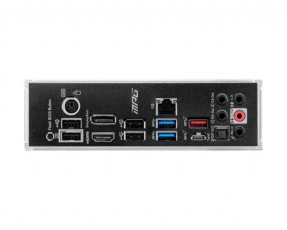 Motherboard MSI MPG B550 GAMING PLUS AM4 - Image 4