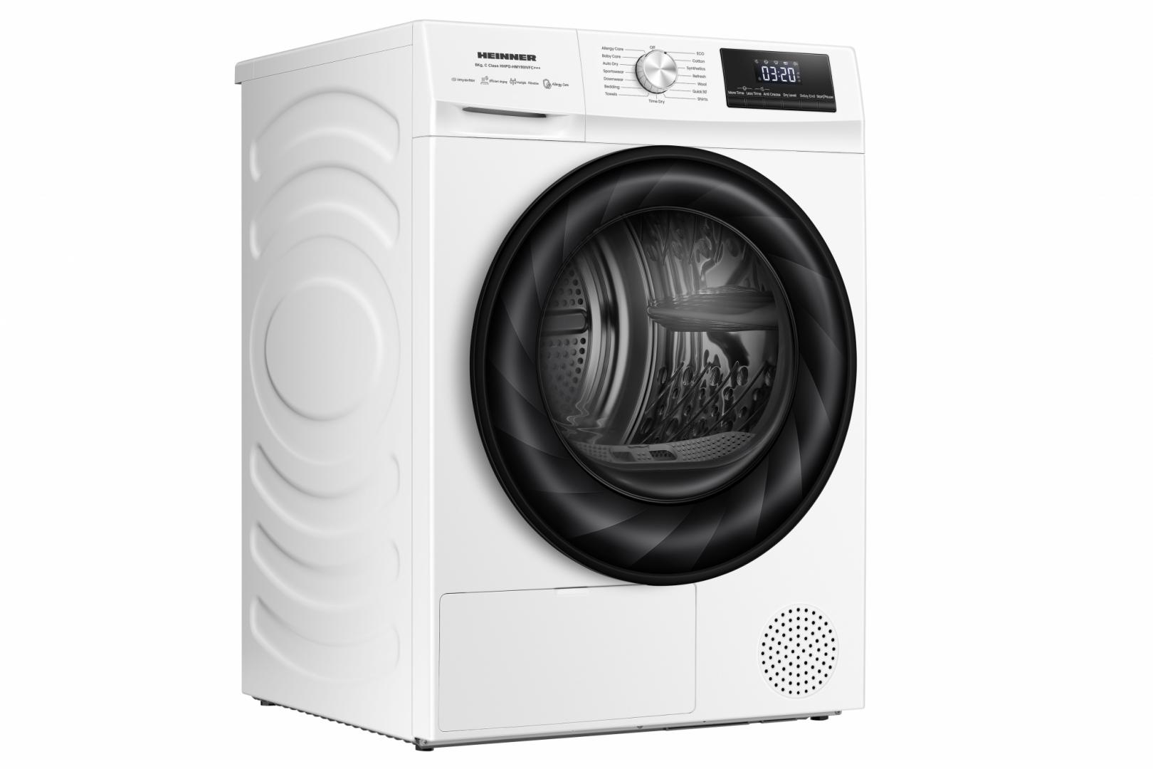 USCATOR DE RUFE HEINNER HHPD-HMY80IVFC+ - Image 5