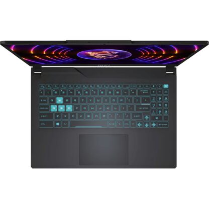 MSI Cyborg 15 FHD I5-13420H 16 512 4060 DOS - Image 2
