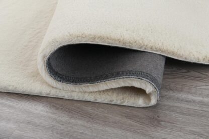 Soft shaggy rug 70x140 cm - Image 3