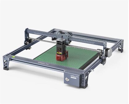 CREALITY CR-FALCON 10W LASER ENGRAVER - Image 2
