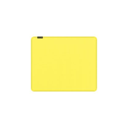 Mousepad Hator Tonn Evo M, galben - Image 3