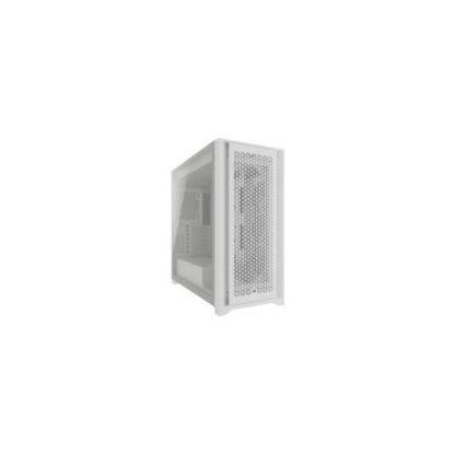 Corsair CASE 5000D CORE AIRFLOW MID-TOWER ATX