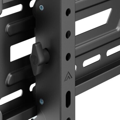 TV wall mount Serioux 37-86" Tilt 75kg - Image 8
