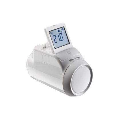 THERMOSTATIC RADIATOR HEAD FOR EVOHOME