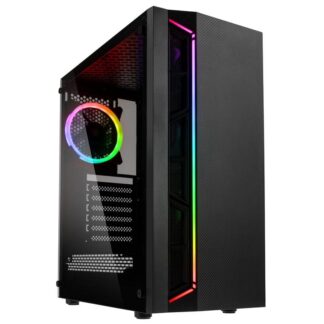 Kolink Inspire K7 ARGB Mid-Tower Black