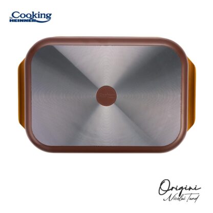 HIGH TRAY 39X26X8.5CM, 6L, NICOLAI TAND - Image 6