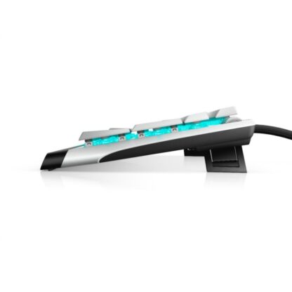 Dell Alienware RGB MEC GAMING KEYBOARD AW510K - Image 4