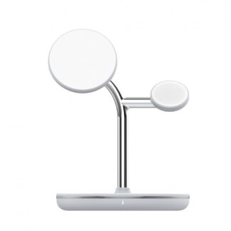 Tellur 3-in-1 15W wireless charger