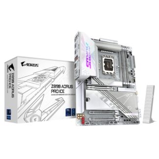 Motherboard GIGABYTE Z890 AORUS PRO ICE