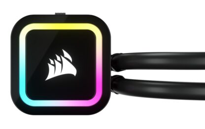 Corsair COOLER H60x RGB ELITE 120MM - Image 2