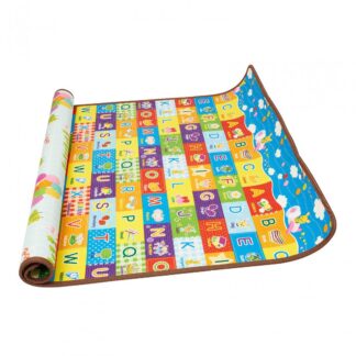 Educational Mattress 2 sides, 1.8m * 1.5m * 1.0cm