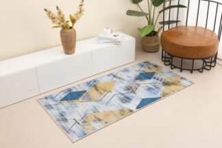 3D DIGITAL PRINT CARPET 70X140 CM CORNER