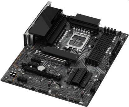 Motheboard Asrock Z790 PG LIGHTNING D5 LGA 1700 - Image 3