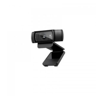 Logitech Pro HD Webcam C920s webcam