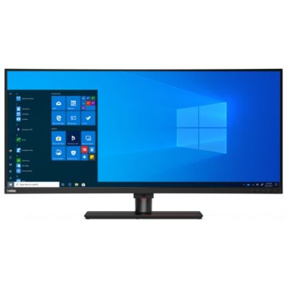 Lenovo ThinkVision P40w-20 39.7 WUHD HDMI 3Y