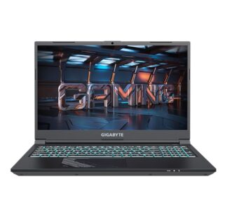 Gigabyte G5MF 15.6" I7 16GB RTX4050 1TB FREE DOS